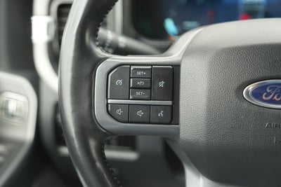 2023 Ford F-350SD Lariat