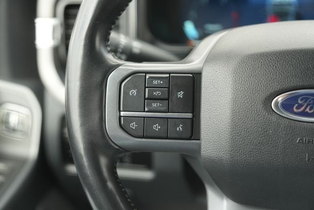 2023 Ford F-350SD Lariat