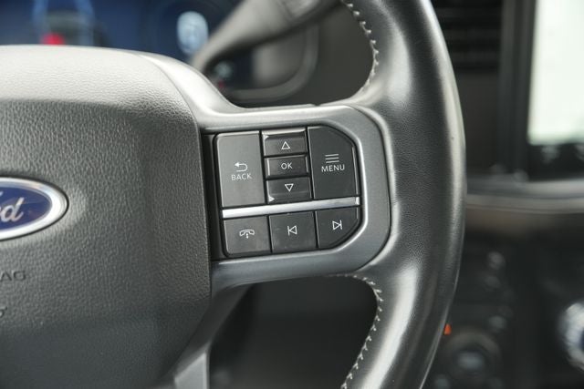 2023 Ford F-350SD Lariat