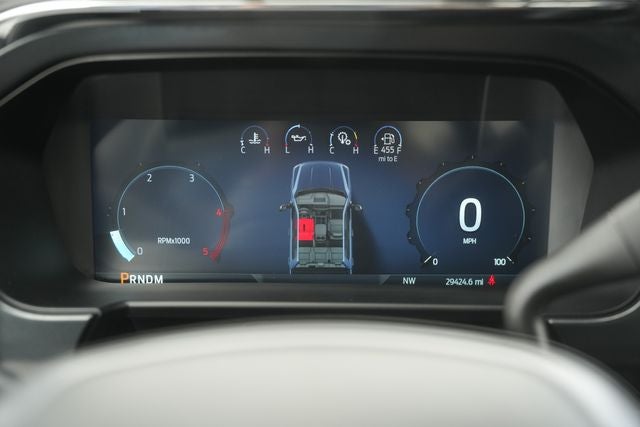 2023 Ford F-350SD Lariat