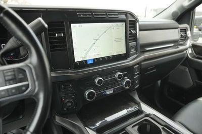 2023 Ford F-350SD Lariat