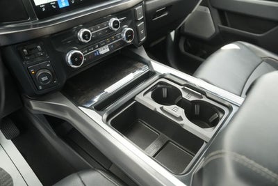 2023 Ford F-350SD Lariat