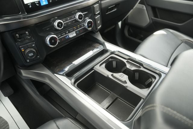 2023 Ford F-350SD Lariat