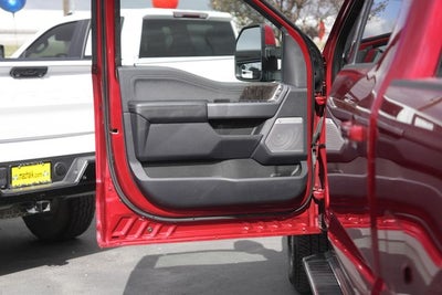 2023 Ford F-350SD Lariat