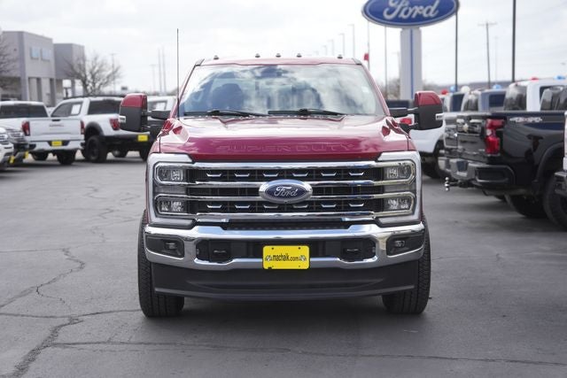 2023 Ford F-350SD Lariat