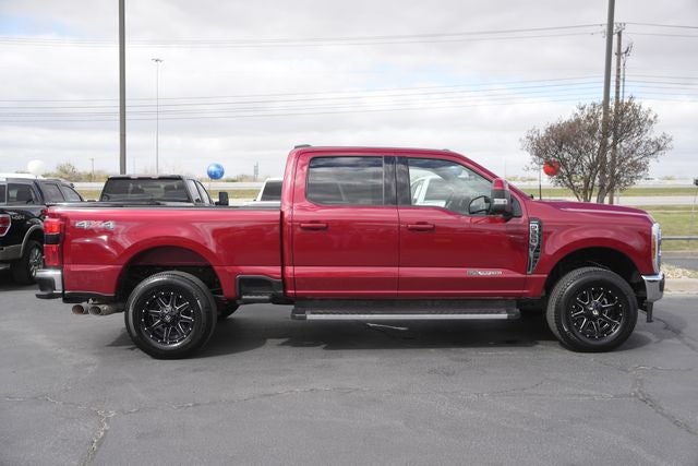 2023 Ford F-350SD Lariat