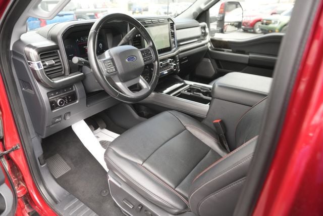 2023 Ford F-350SD Lariat