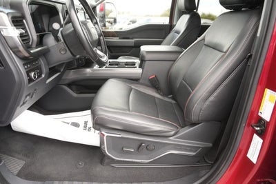 2023 Ford F-350SD Lariat