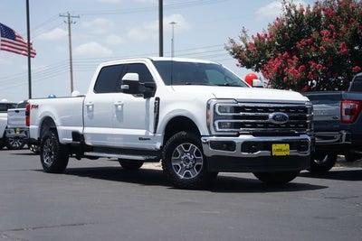 2023 Ford F-350SD Lariat