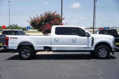 2023 Ford F-350SD Lariat