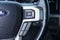 2022 Ford F-350SD Platinum
