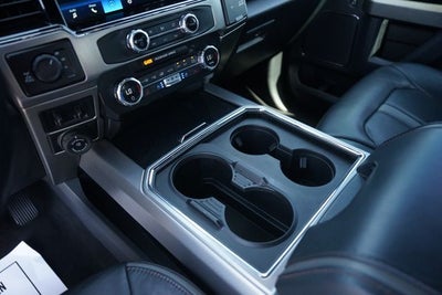 2022 Ford F-350SD Platinum