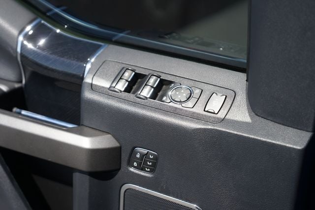 2022 Ford F-350SD Platinum
