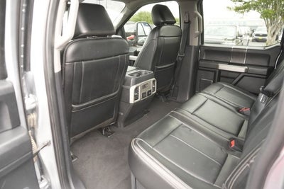 2021 Ford F-350SD Lariat DRW