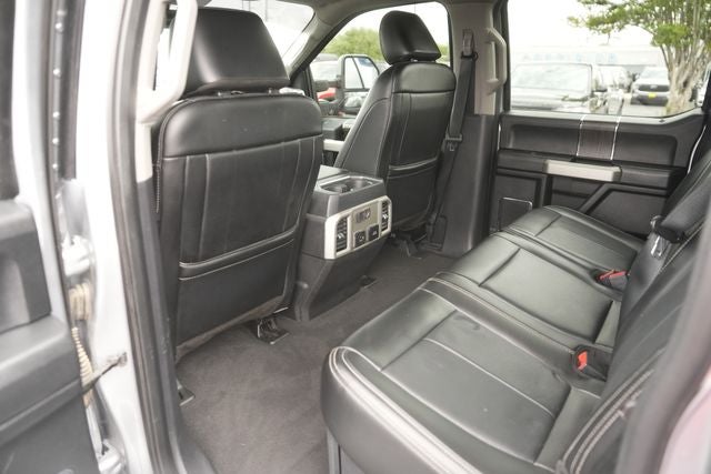 2021 Ford F-350SD Lariat DRW