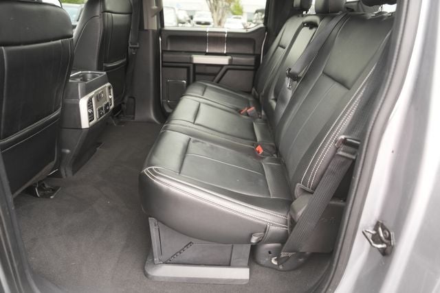 2021 Ford F-350SD Lariat DRW