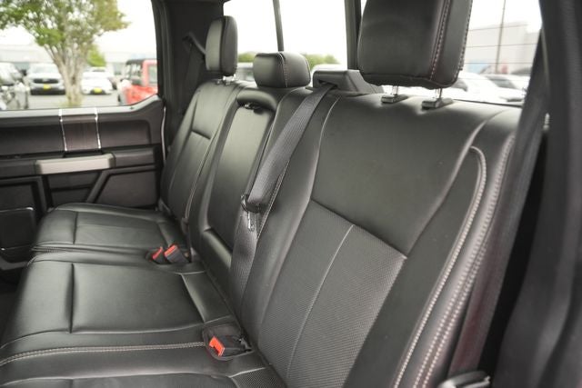 2021 Ford F-350SD Lariat DRW