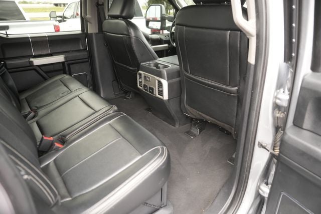 2021 Ford F-350SD Lariat DRW