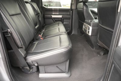 2021 Ford F-350SD Lariat DRW