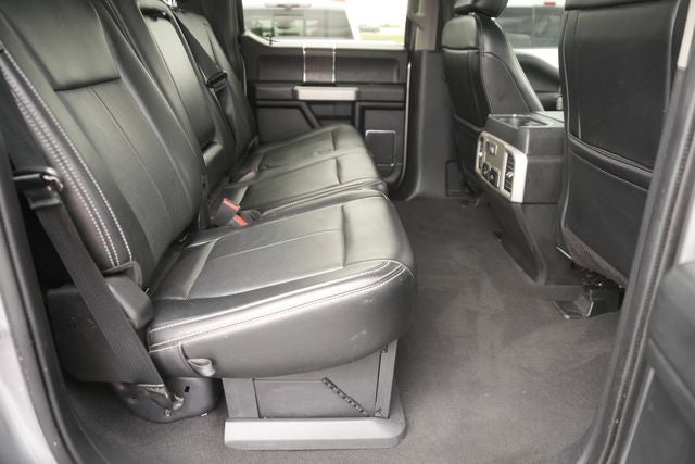 2021 Ford F-350SD Lariat DRW