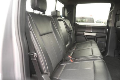 2021 Ford F-350SD Lariat DRW