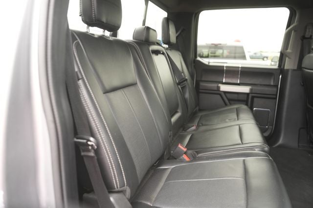 2021 Ford F-350SD Lariat DRW