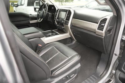 2021 Ford F-350SD Lariat DRW