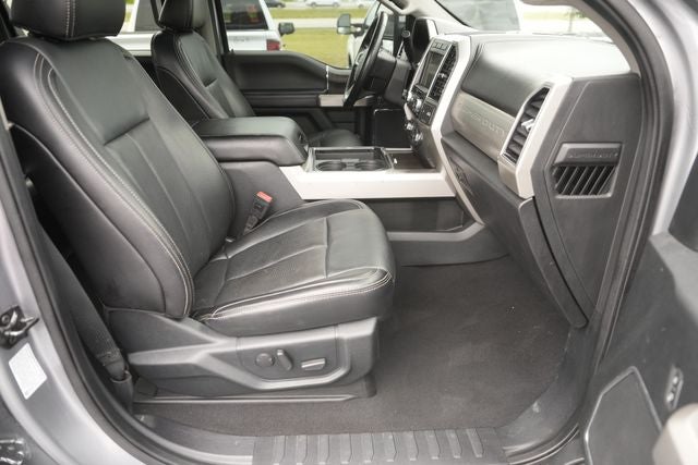 2021 Ford F-350SD Lariat DRW