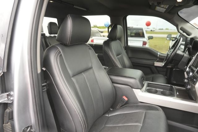 2021 Ford F-350SD Lariat DRW