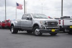 2021 Ford F-350SD Lariat DRW