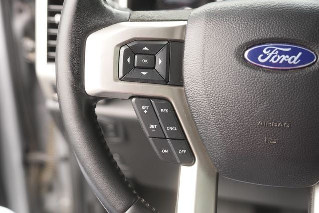 2021 Ford F-350SD Lariat DRW