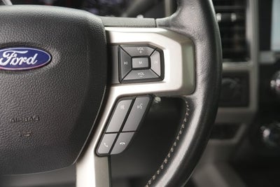 2021 Ford F-350SD Lariat DRW