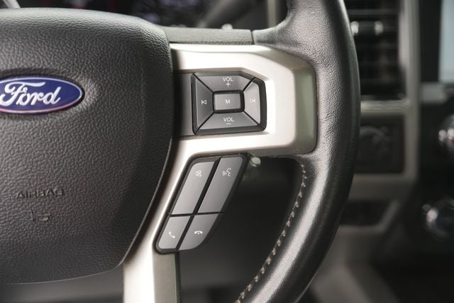 2021 Ford F-350SD Lariat DRW