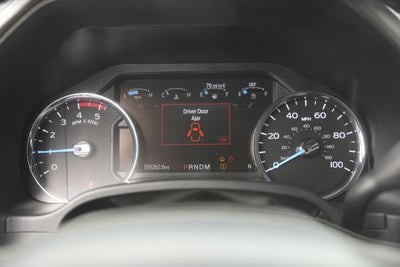 2021 Ford F-350SD Lariat DRW