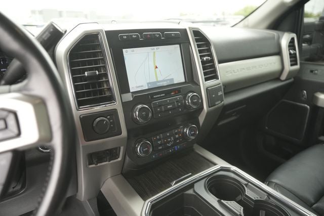 2021 Ford F-350SD Lariat DRW