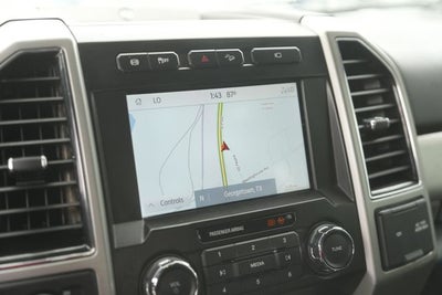 2021 Ford F-350SD Lariat DRW