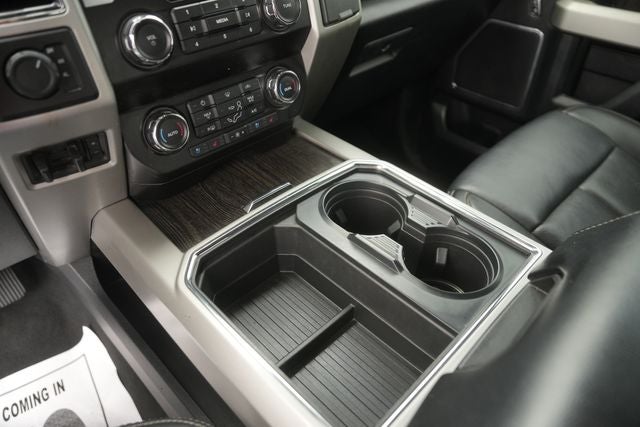 2021 Ford F-350SD Lariat DRW