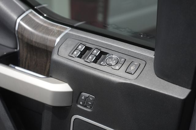 2021 Ford F-350SD Lariat DRW