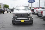 2021 Ford F-350SD Lariat DRW