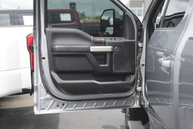 2021 Ford F-350SD Lariat DRW
