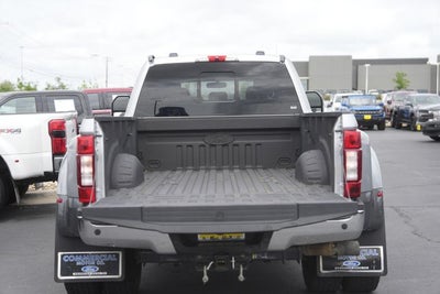 2021 Ford F-350SD Lariat DRW