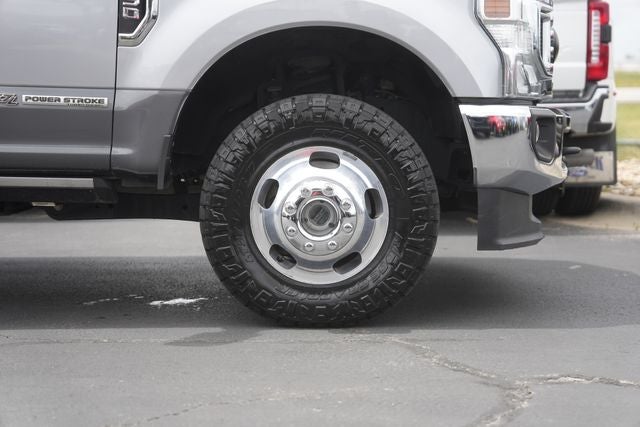 2021 Ford F-350SD Lariat DRW