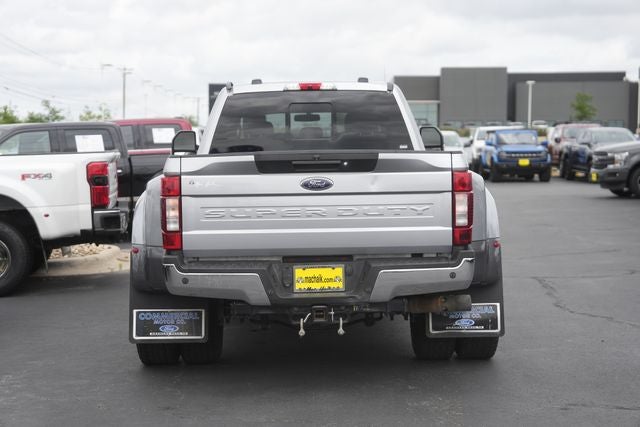 2021 Ford F-350SD Lariat DRW