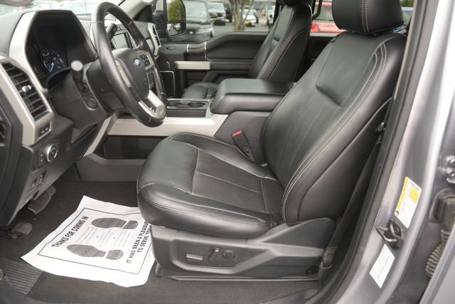 2021 Ford F-350SD Lariat DRW