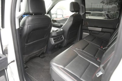 2024 Ford F-350SD Lariat DRW