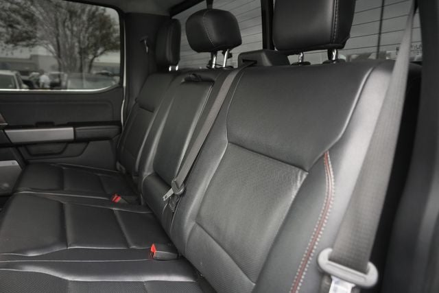 2024 Ford F-350SD Lariat DRW