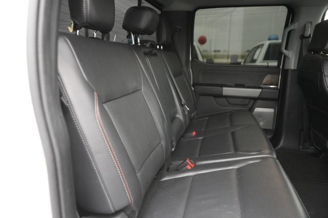 2024 Ford F-350SD Lariat DRW