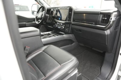 2024 Ford F-350SD Lariat DRW