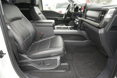 2024 Ford F-350SD Lariat DRW