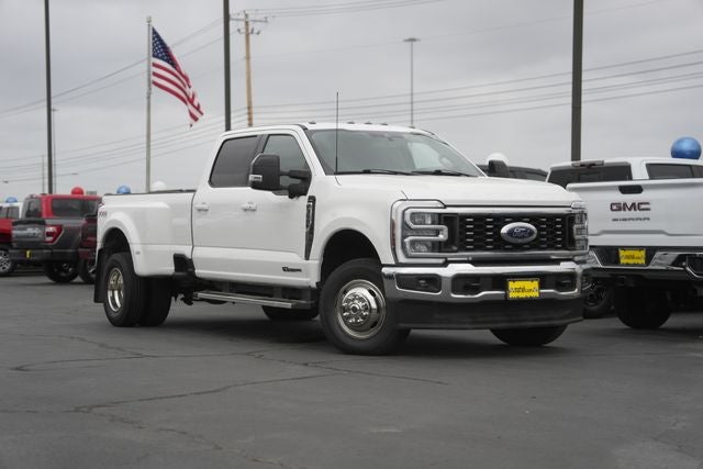 2024 Ford F-350SD Lariat DRW
